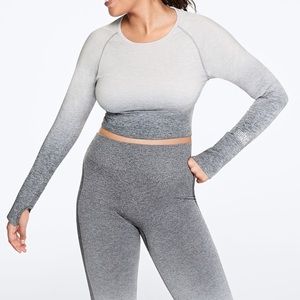 *SET* Victoria’s Secret PINK workout